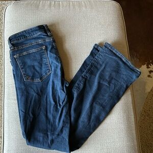 Kut from the Kloth Baby Bootcut Jeans